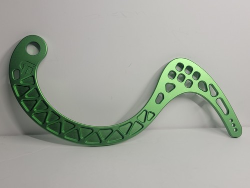 Gravity paramotor swing arm - paramotor,