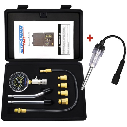 Kit comprobadores de - kit,