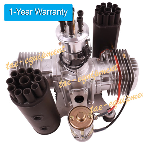 New dle170m paramotor engine - new,