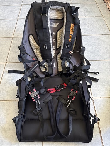 Slt paramotor harness low - harness,