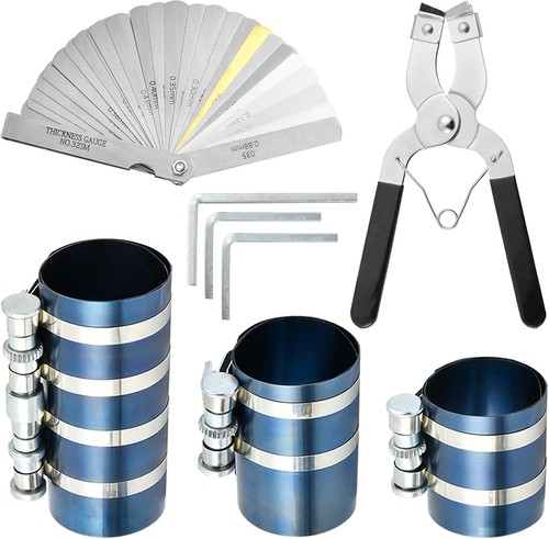 Kit herramientas para - kit, de