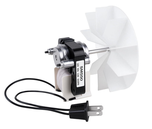 Motor universal para - motor, extractor