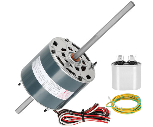 Motor ventilador 3 - rv, 1/3