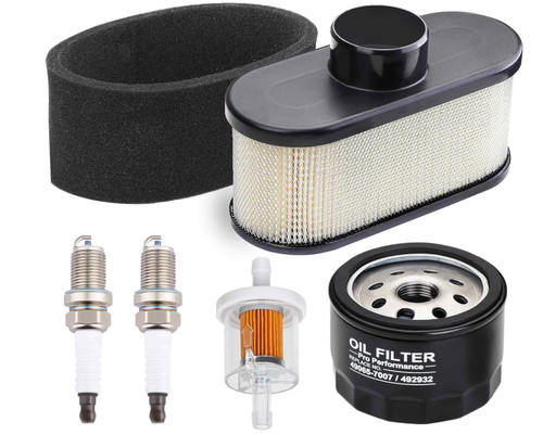 Kit mantenimiento para - de,