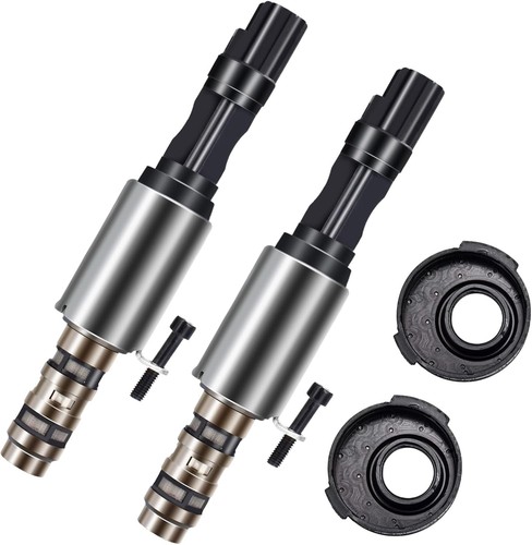 Solenoides vct para motor - solenoides,