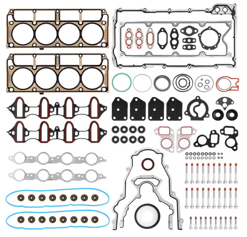 Kit completo juntas - kit, de