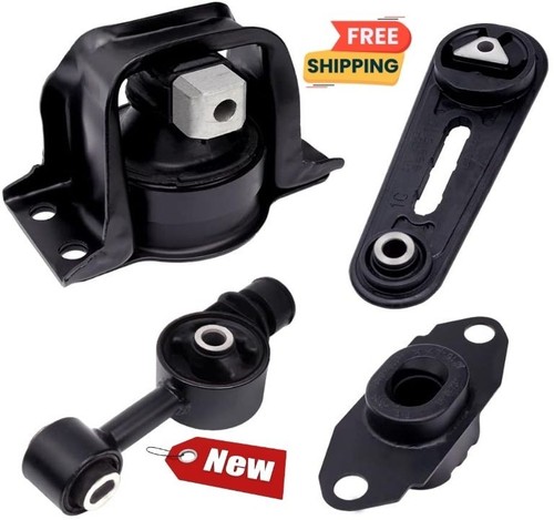 Kit soportes motor y - kit,