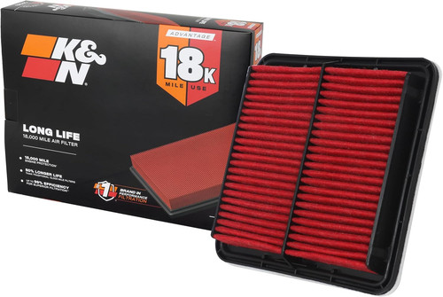 Filtro aire para motor - filtro,