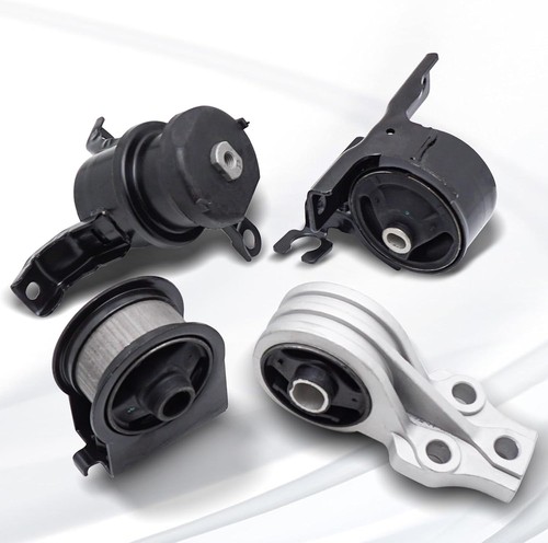 Kit soportes para motor - de,
