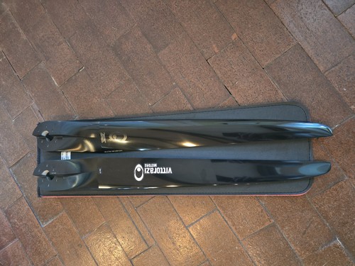 140cm carbon fiber paramotor - 140cm,