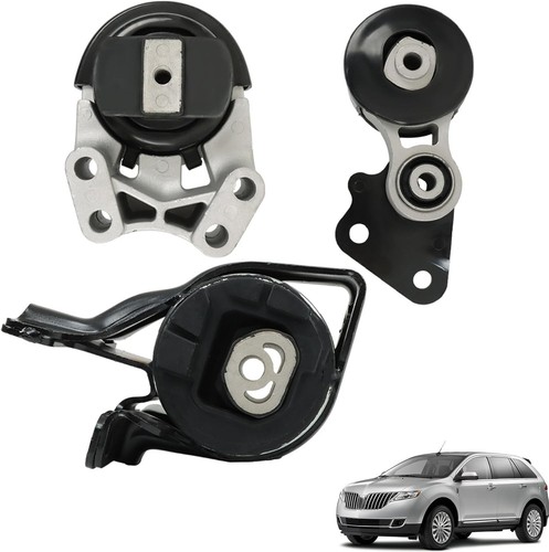 Kit soportes para motor - soportes,