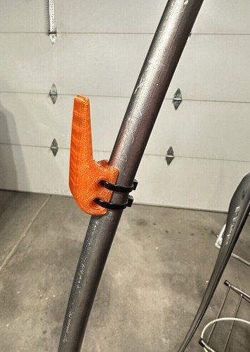Paramotor line holders - paramotor,
